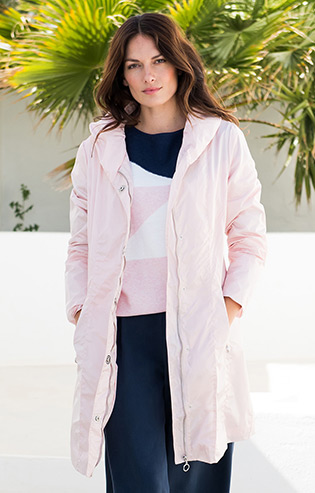 Coats Coats