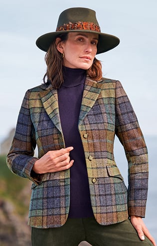 Ladies Country Clothing - House of Bruar Country Attire
