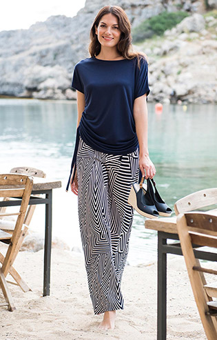 Trousers Trousers