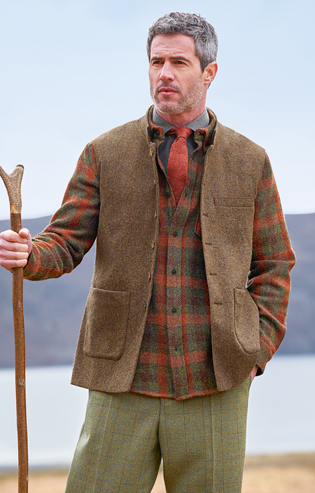 Mens Country Clothing - House of Bruar