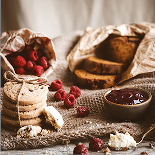 Scottish Food and Drink | The House of Bruar