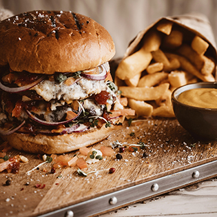 The Butchery | Scottish Food & Drink | House Of Bruar