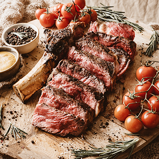 Scottish Food and Drink | The House of Bruar