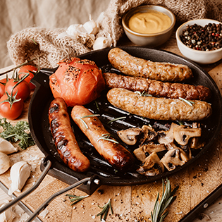 The Butchery | Scottish Food & Drink | House Of Bruar