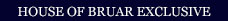 House of Bruar Exclusive
