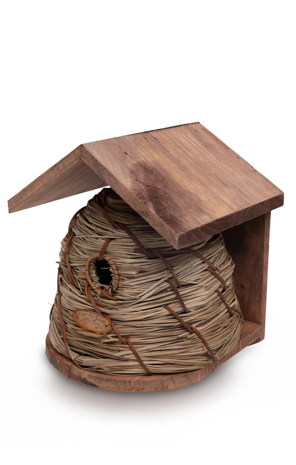  Beehive Nesting Box, Bird House