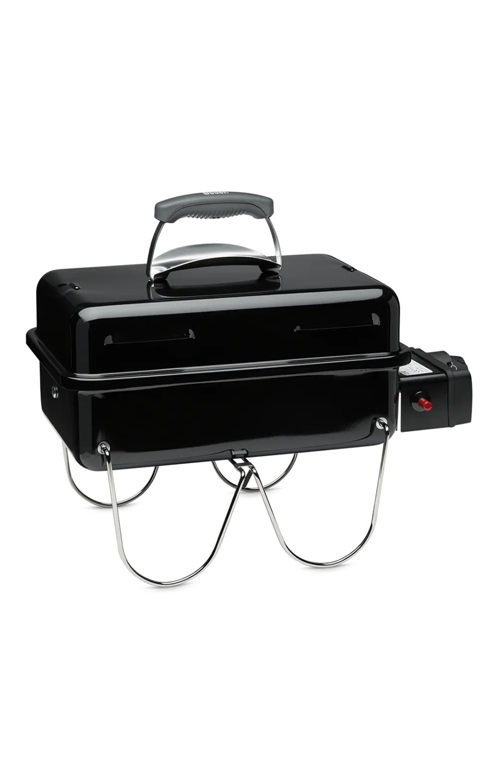  Go-Anywhere Gas Barbecue