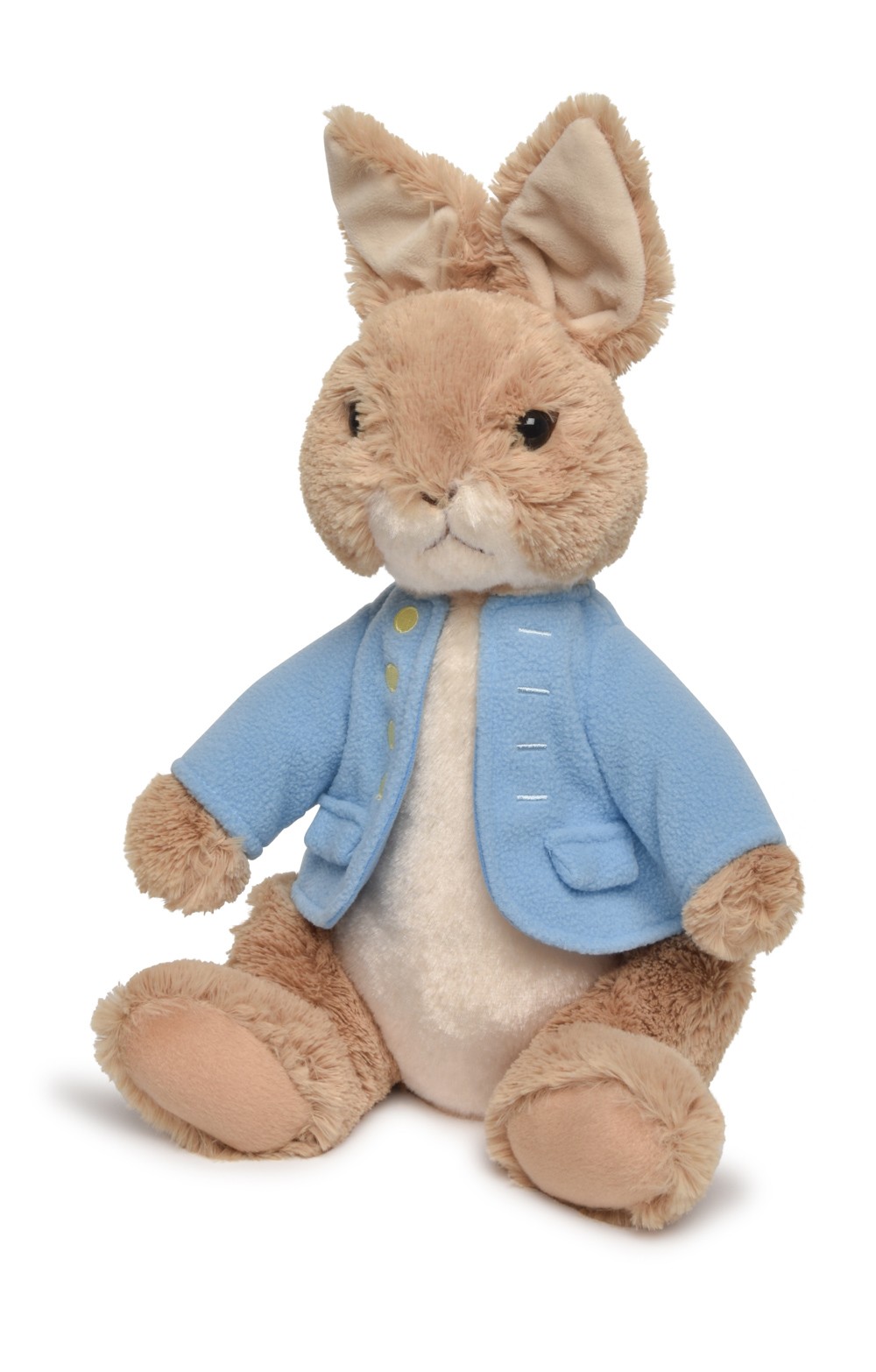 large rabbit soft toy