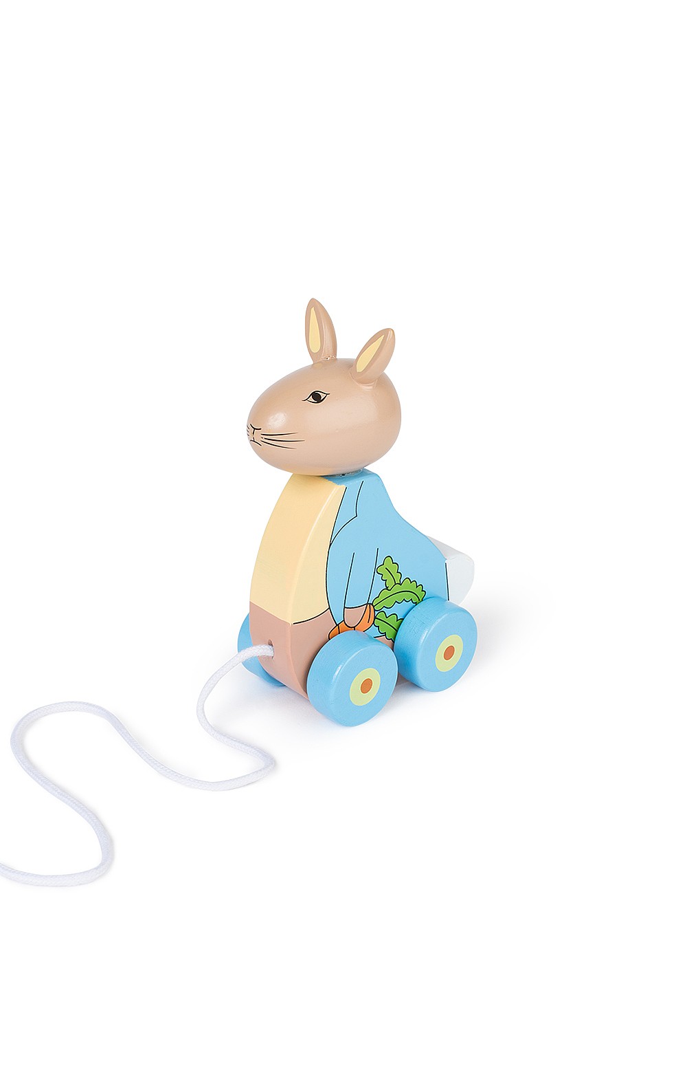 beatrix potter wooden toys