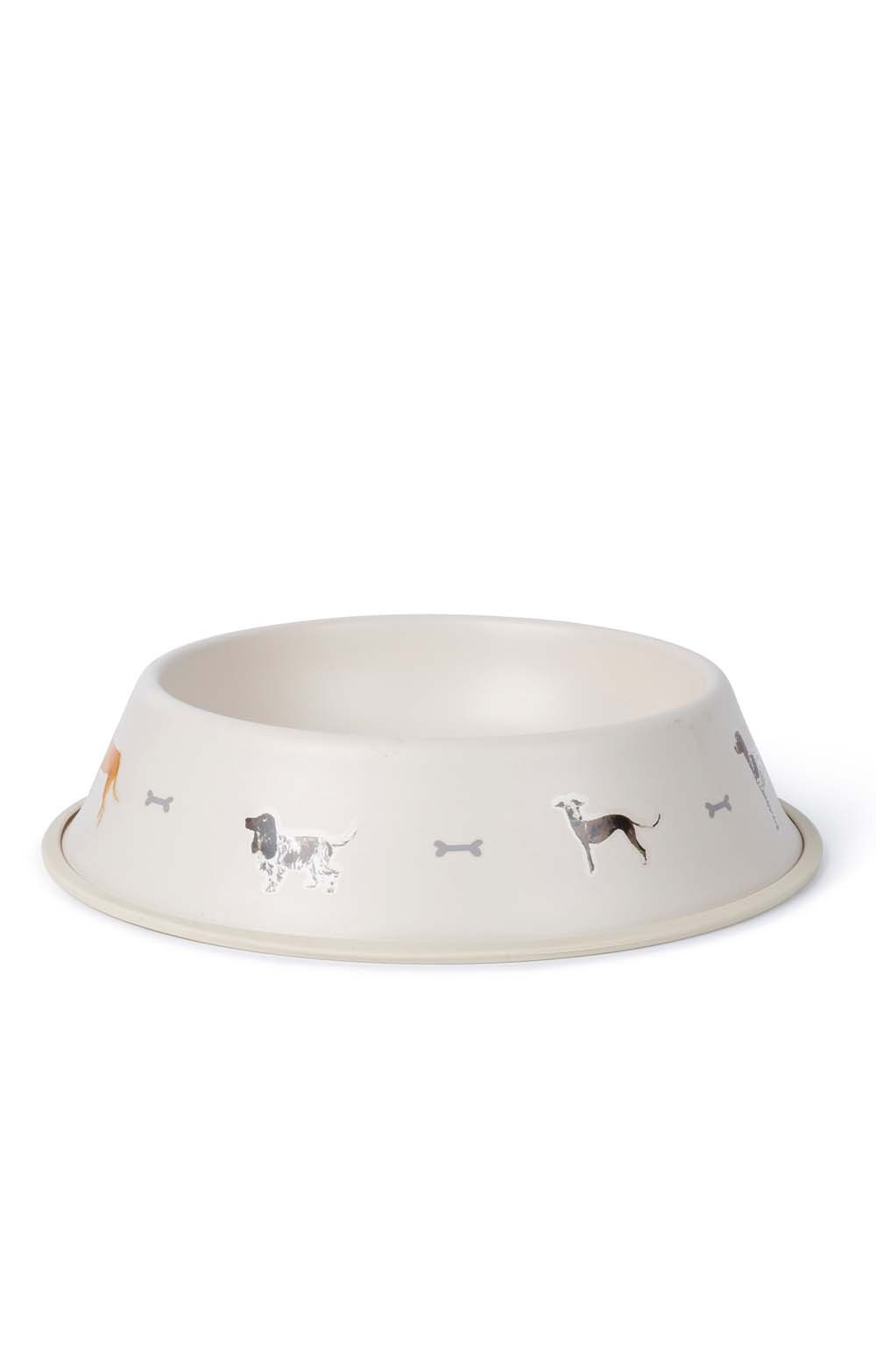 Sophie Allport Woof Dog Bowl | Larger 1L