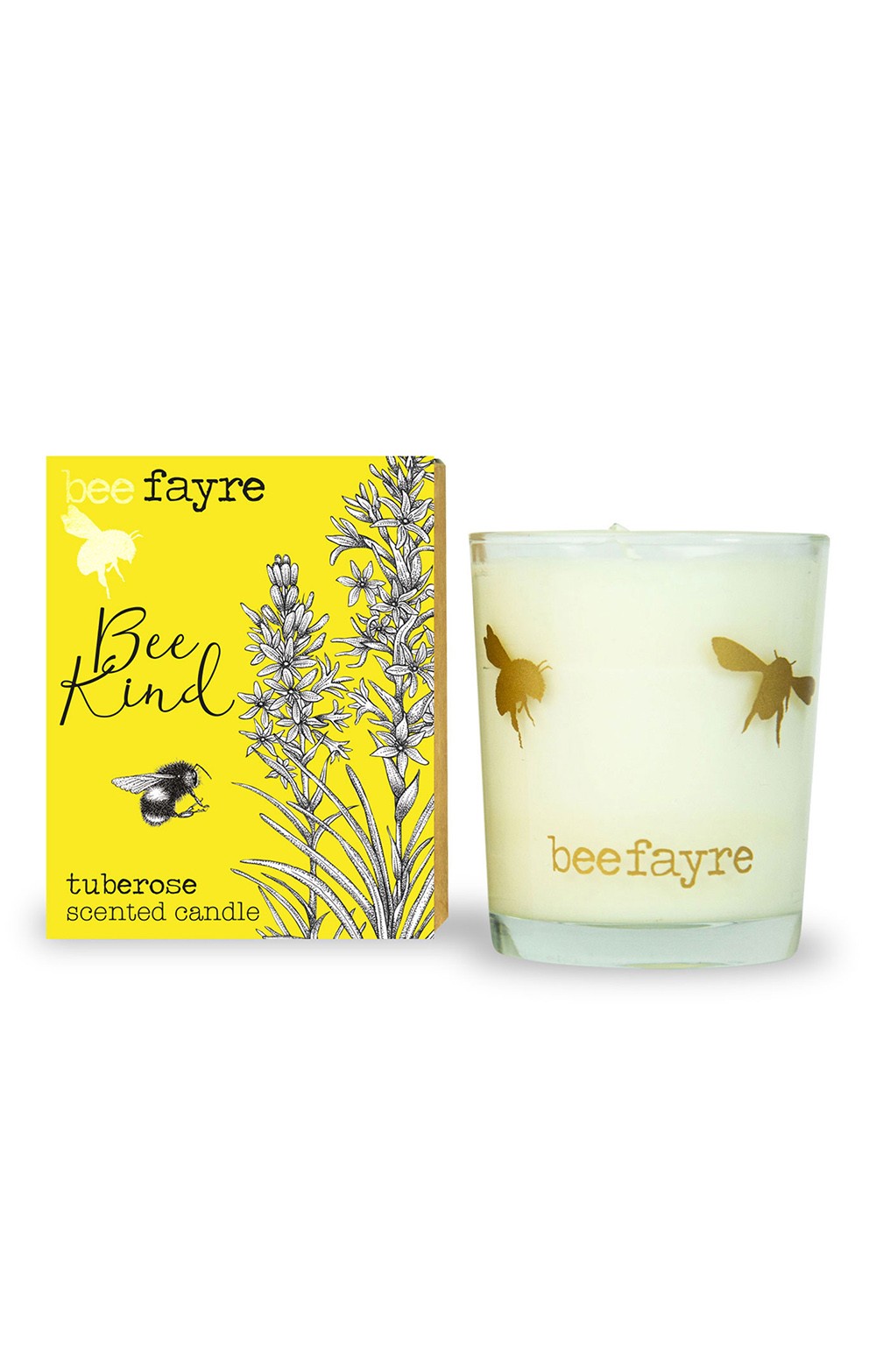  Votive Candle, Bluebell