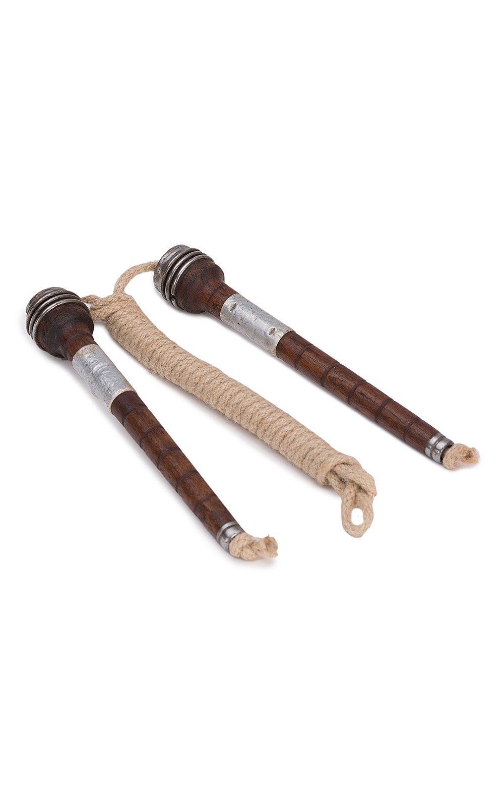 House Of Bruar Traditional Skipping Rope