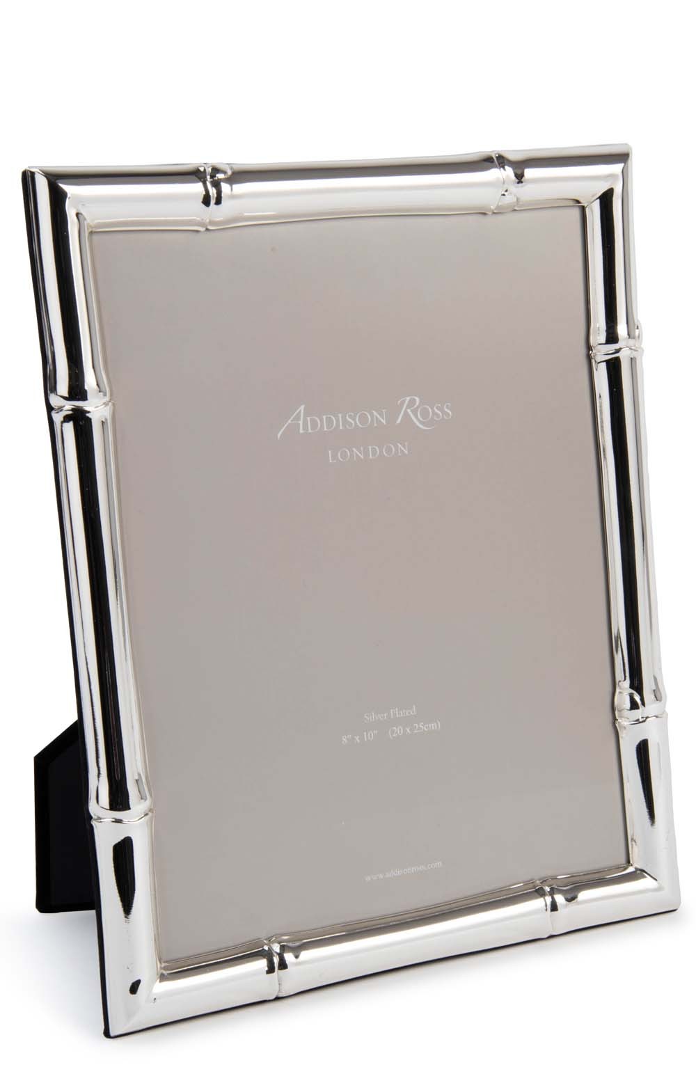 8x10 Inch Bamboo Style Photo Frame House Of Bruar