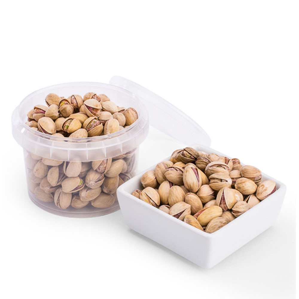 pistachio nut family