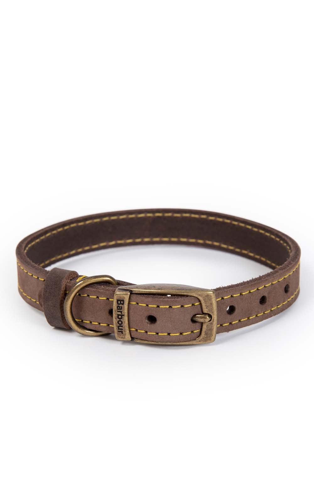 barbour dog collar sale