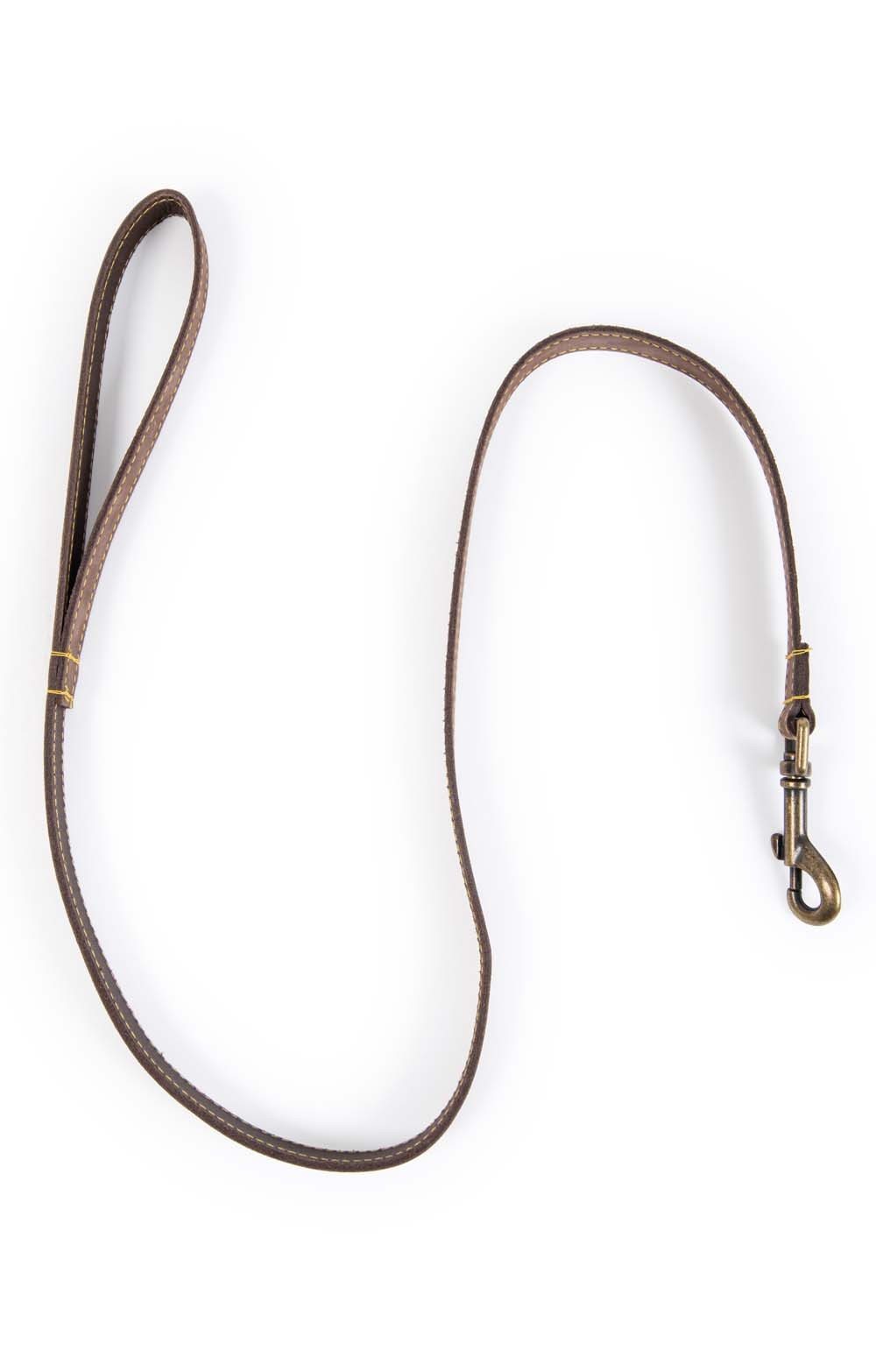 barbour dog leash