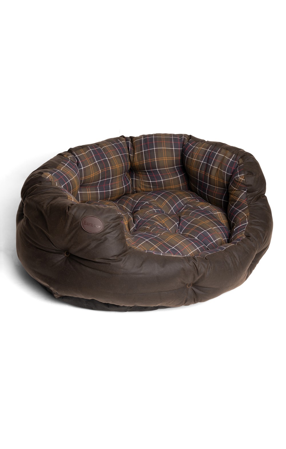 barbour dog beds uk