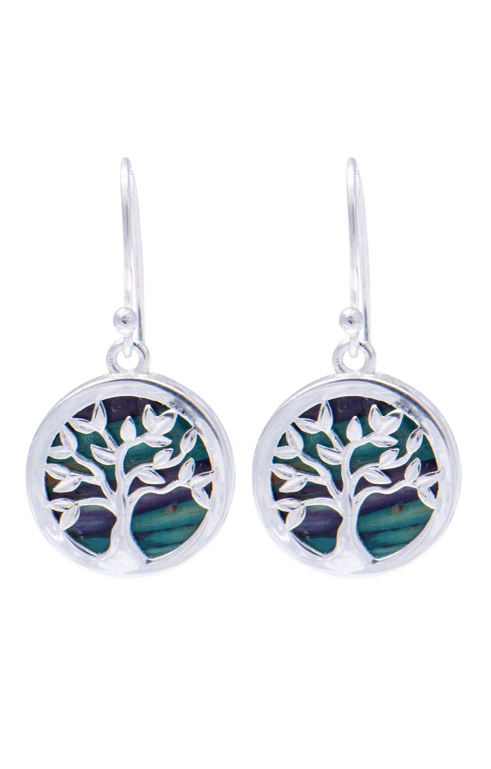 heathergems earrings