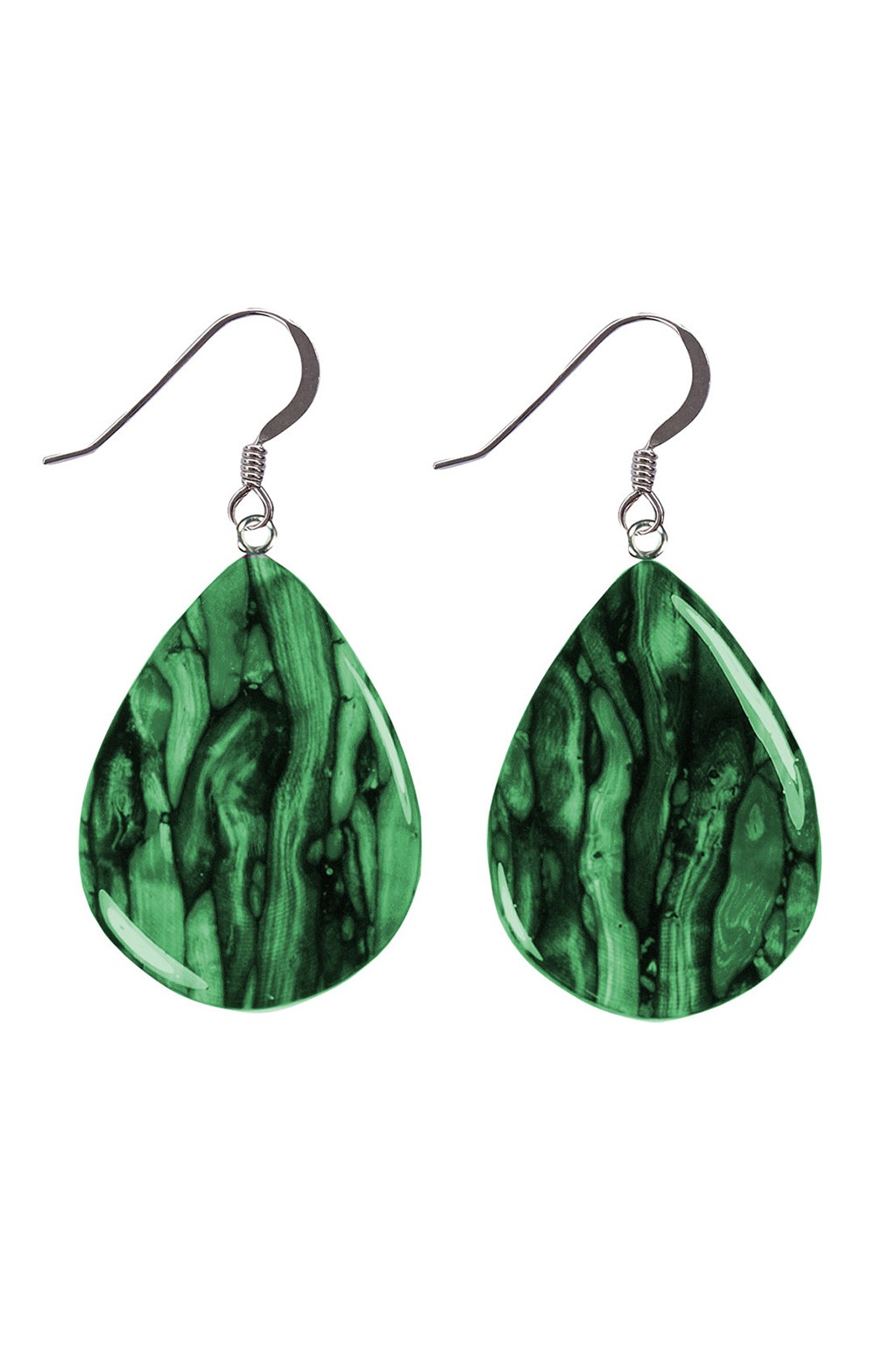 heathergems earrings