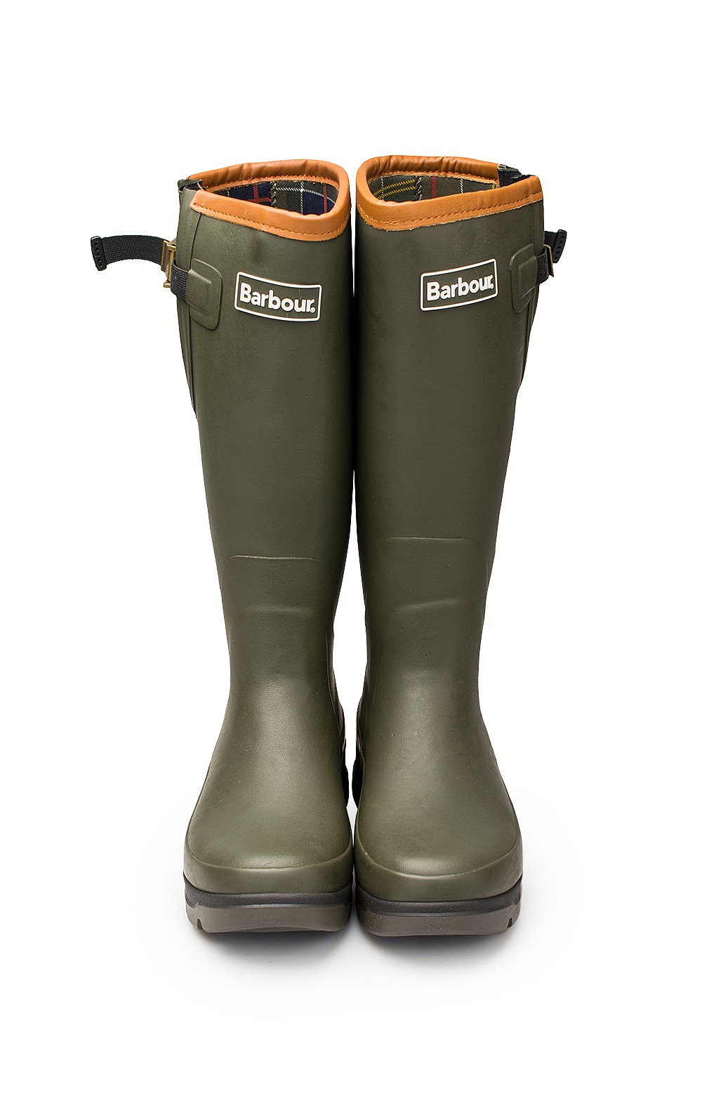 barbour tempest wellington boots