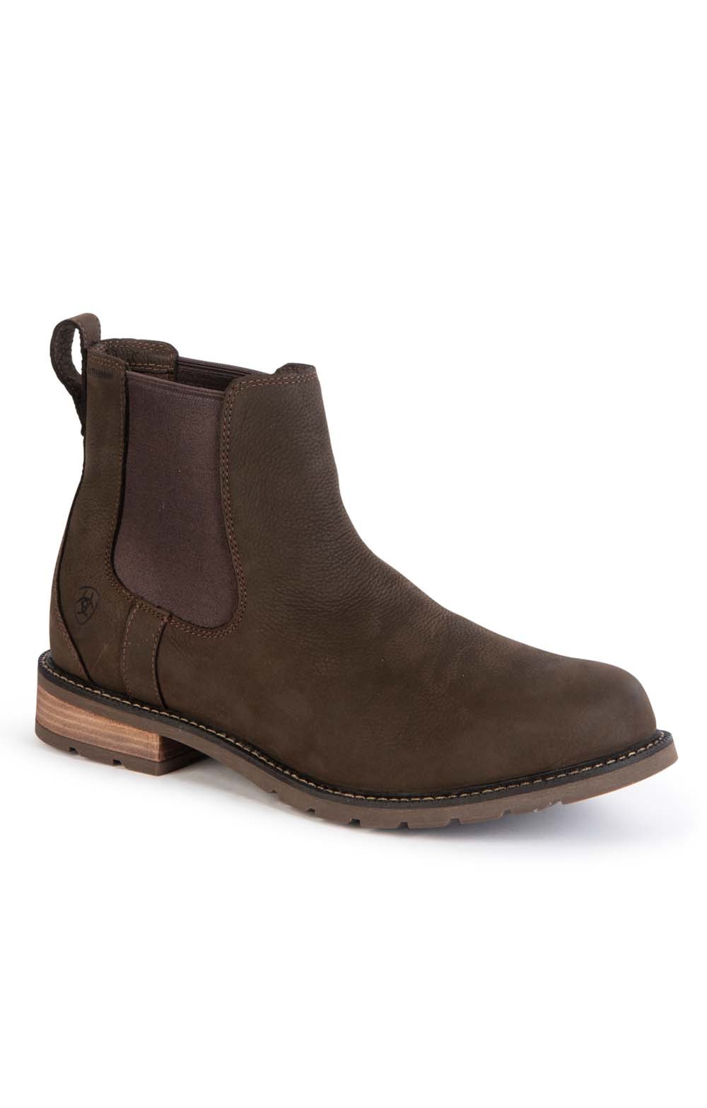 ariat house shoes