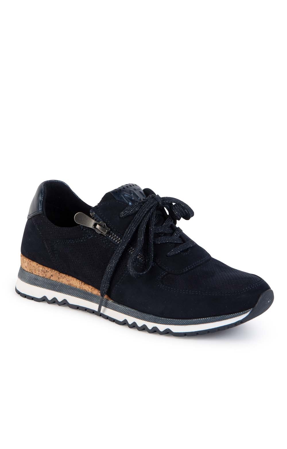 marco tozzi ladies trainers