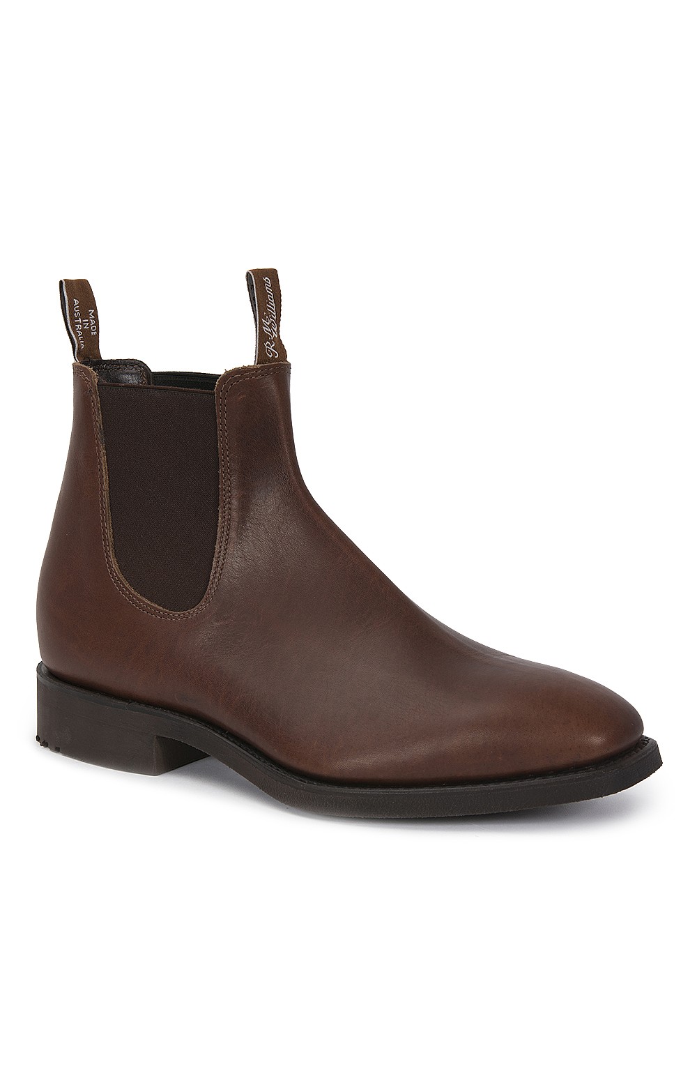 rm williams lachlan boot