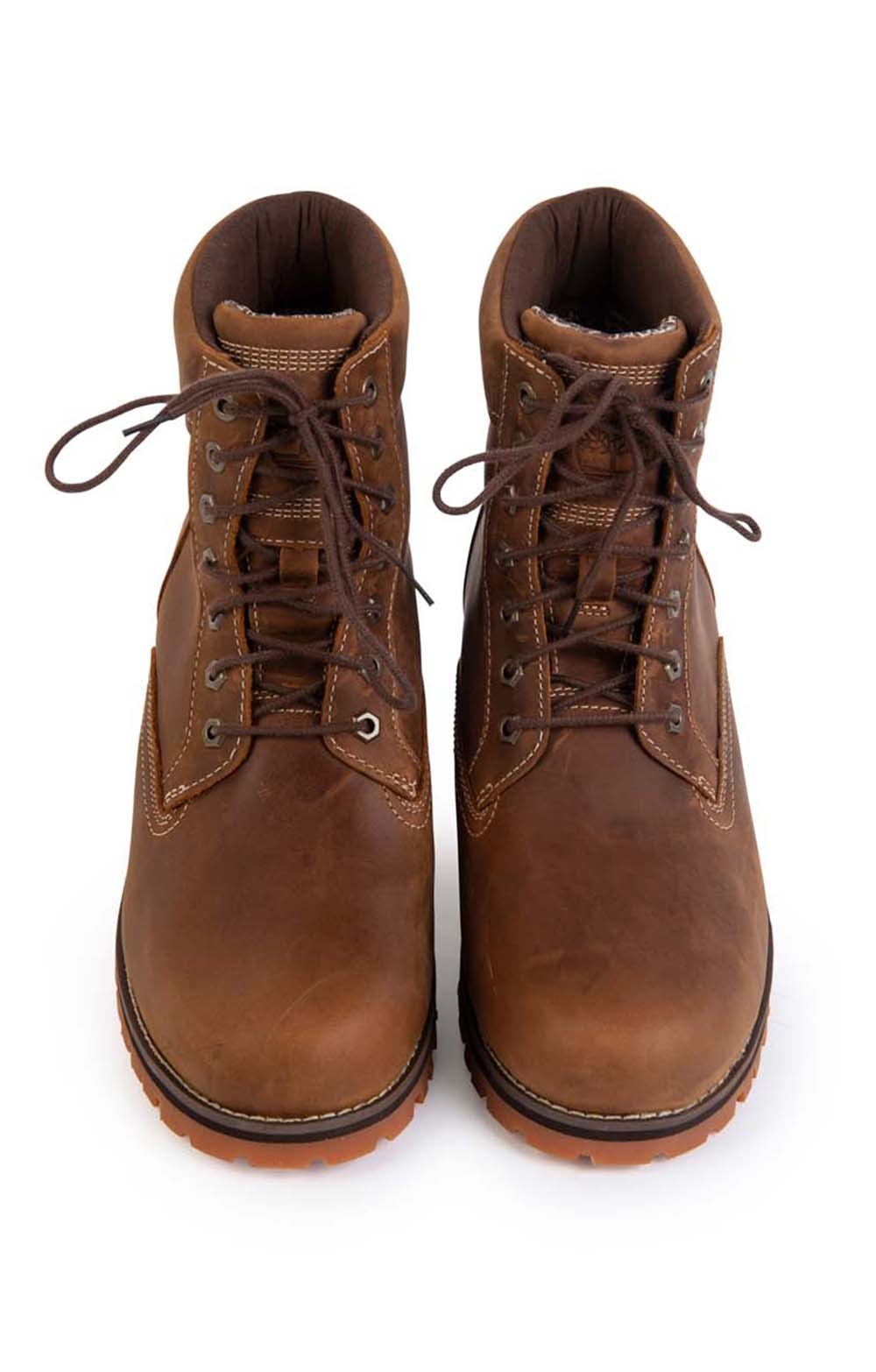 timberland rugged boots