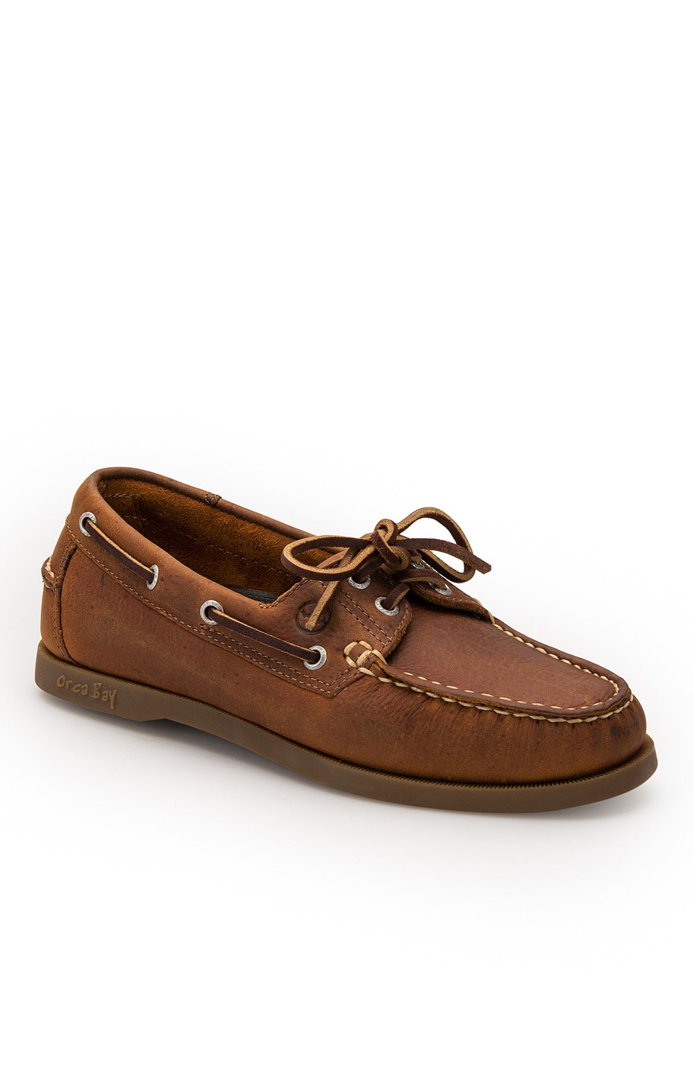 orca bay boat shoes