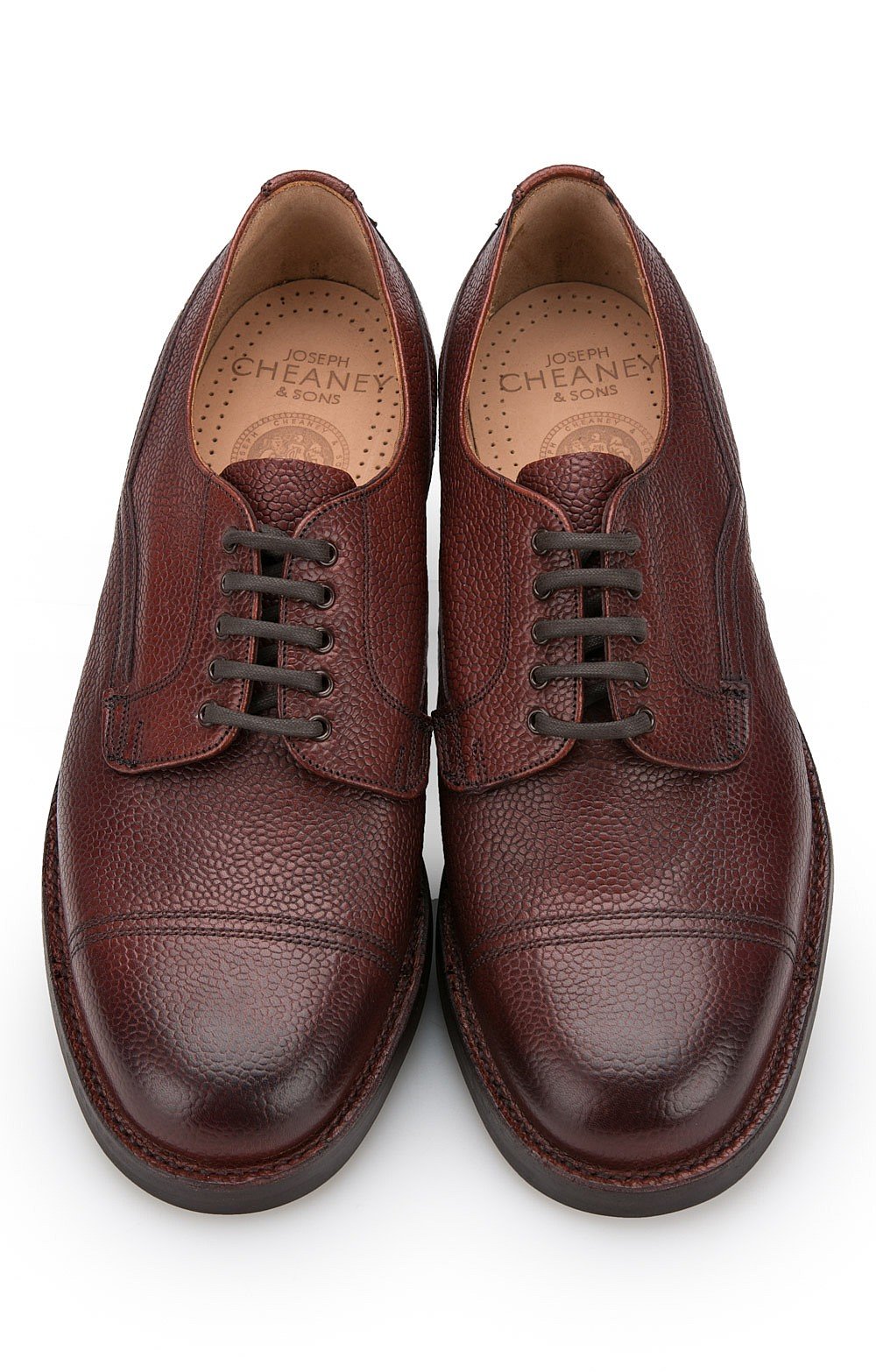 Mens Cheaney Cairngorm Shoe | Men's 