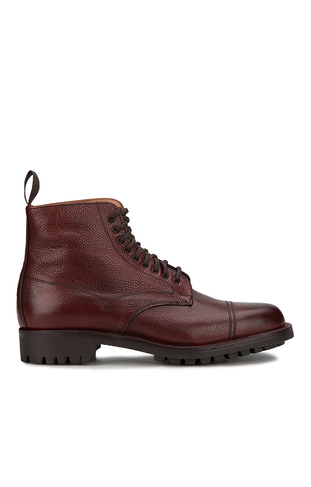 cheaney pennine ii