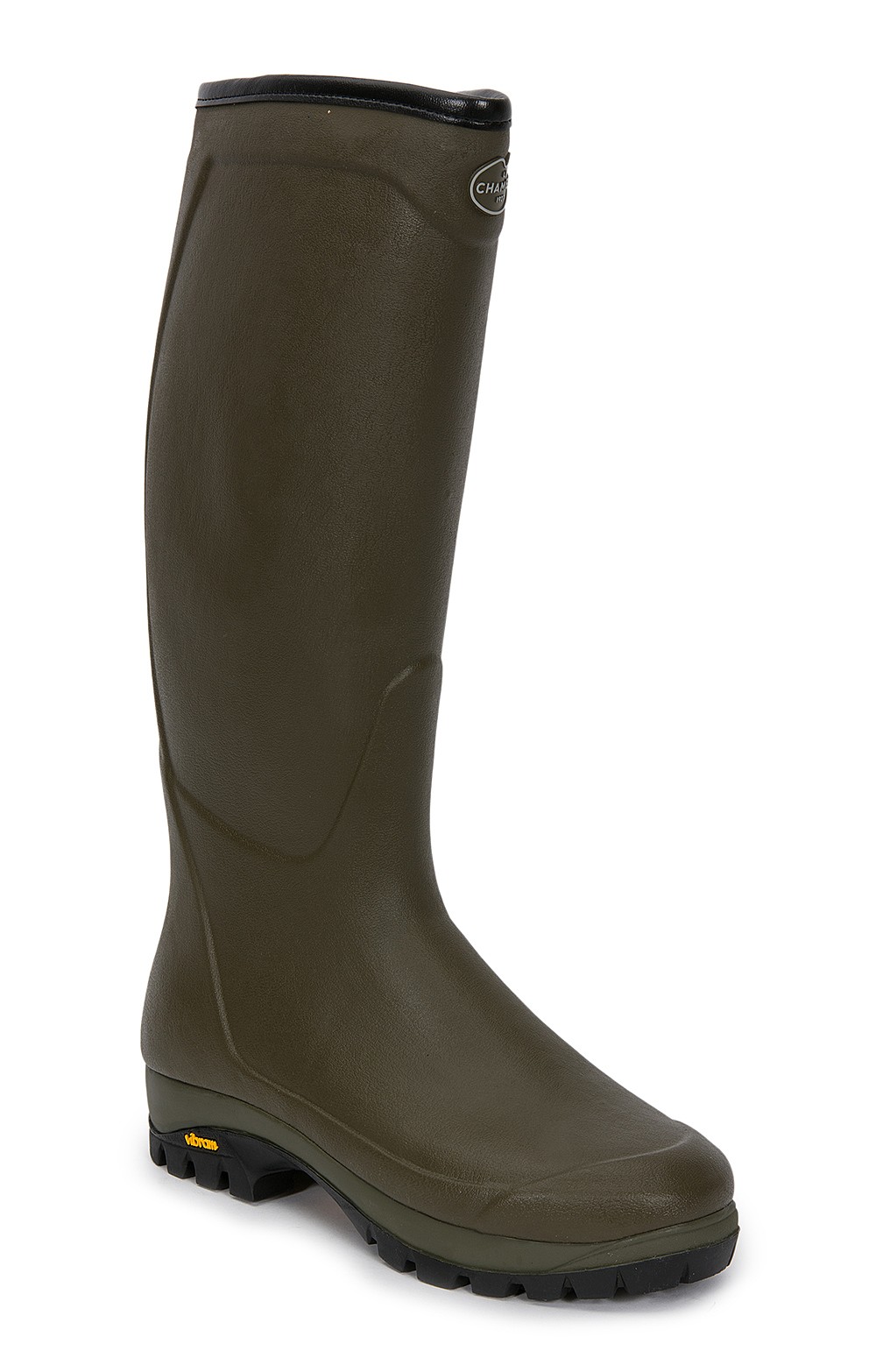 mens country wellies