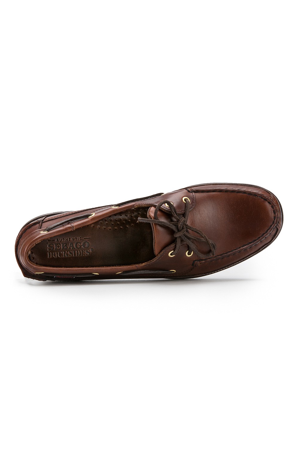 sebago world