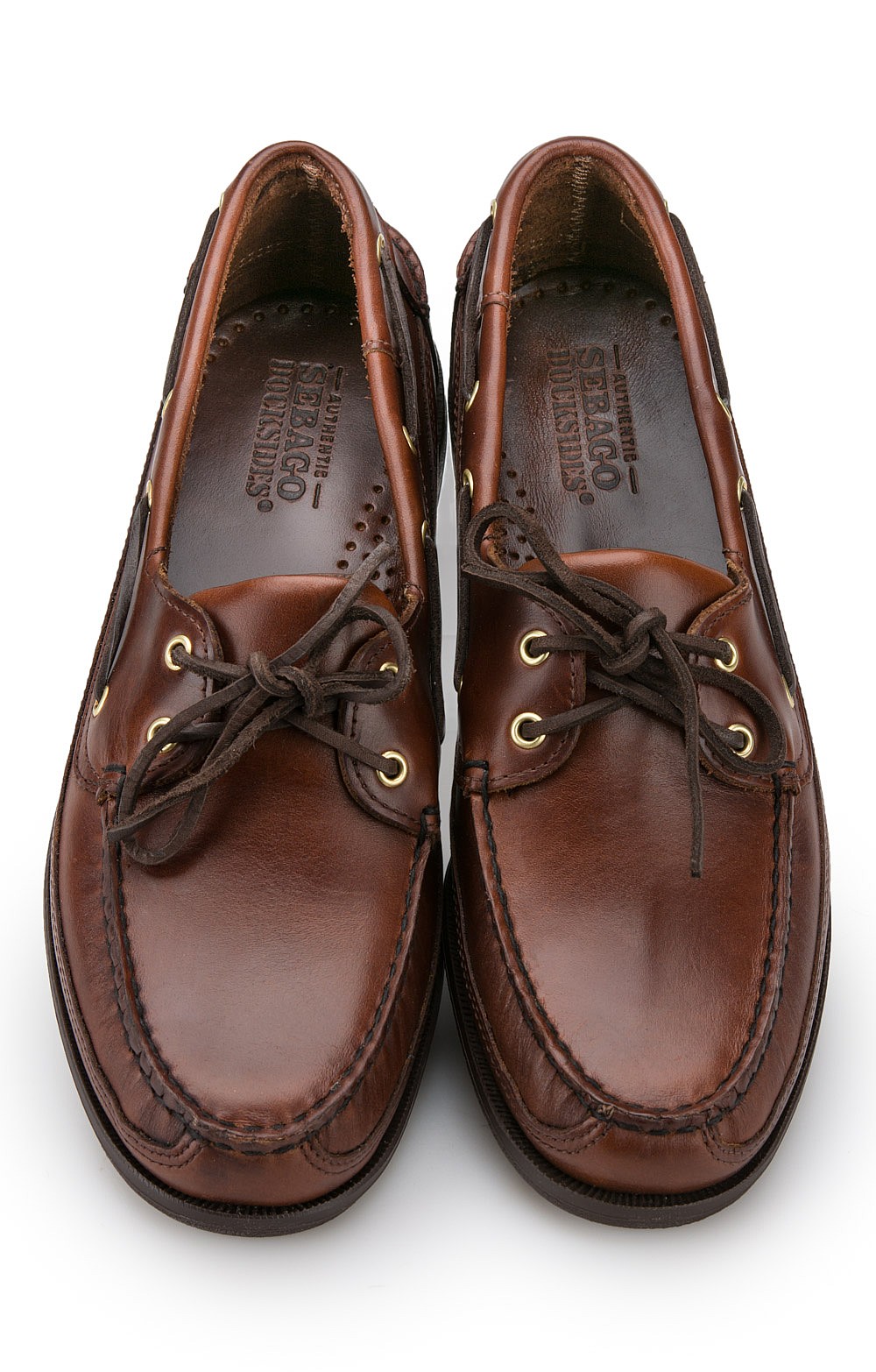 sebago world