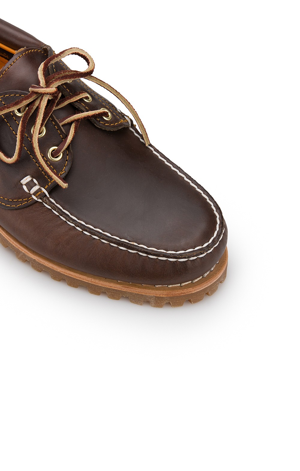 timberland 3 eye boat shoes