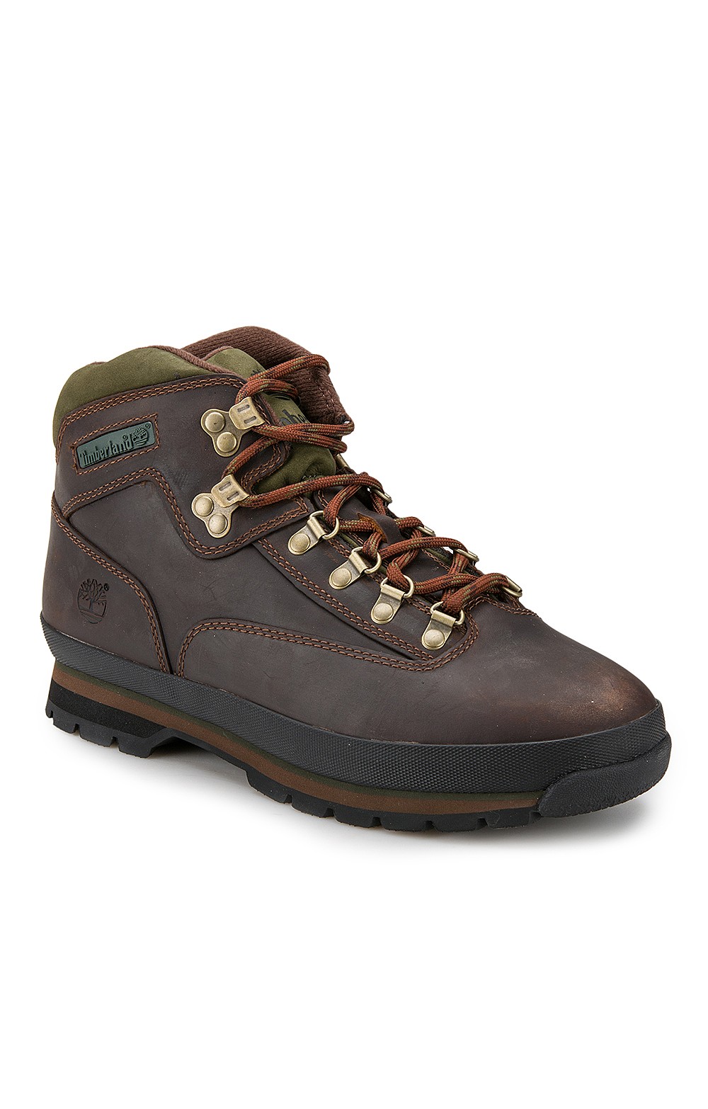 timberland men's euro hiker boot