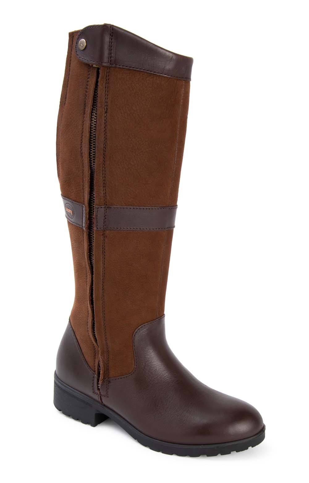 dubarry sligo boots