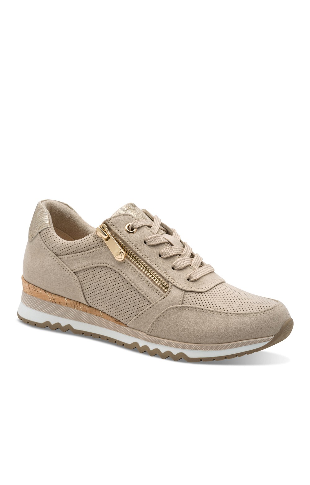 marco tozzi sneaker