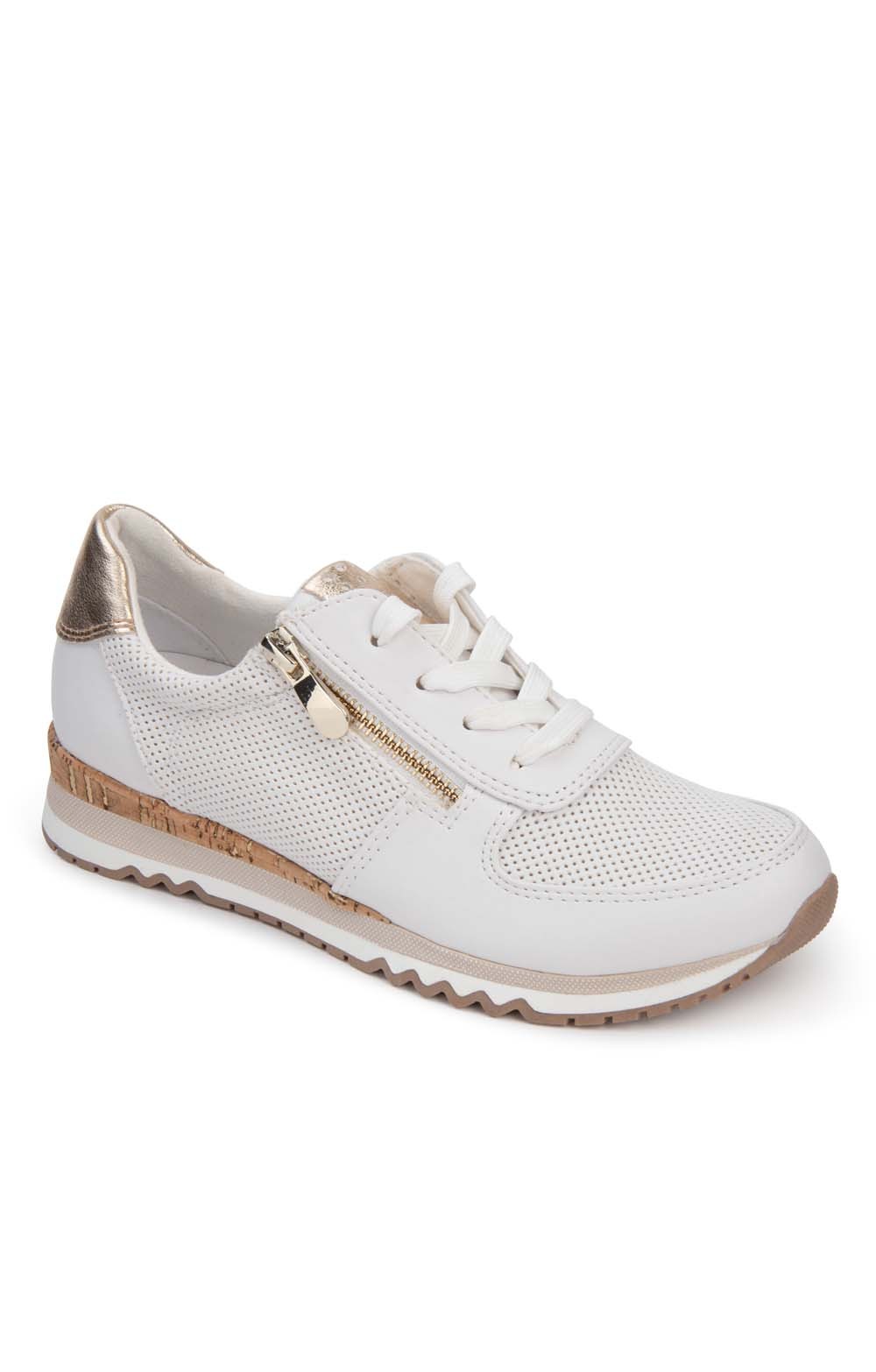 sneaker marco tozzi