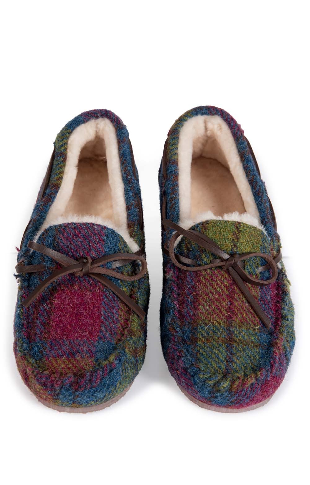 just sheepskin garrick mens slippers