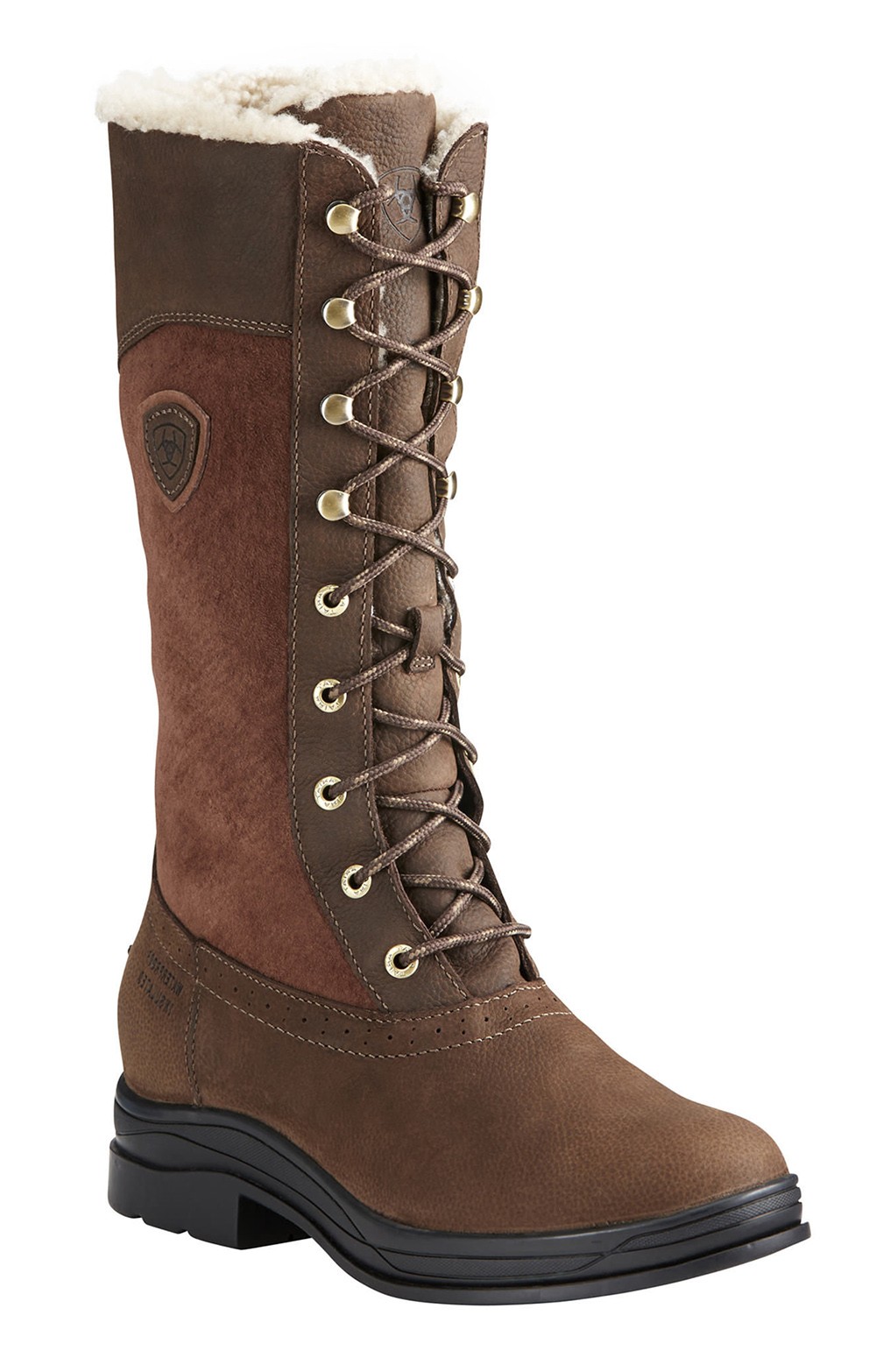 ariat h2o insulated boots