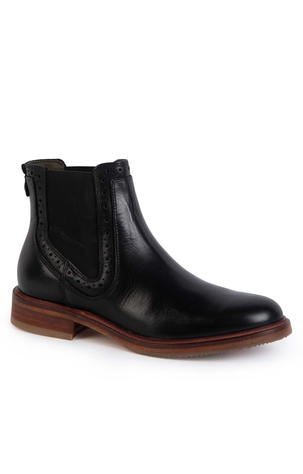 ladies barbour chelsea boots