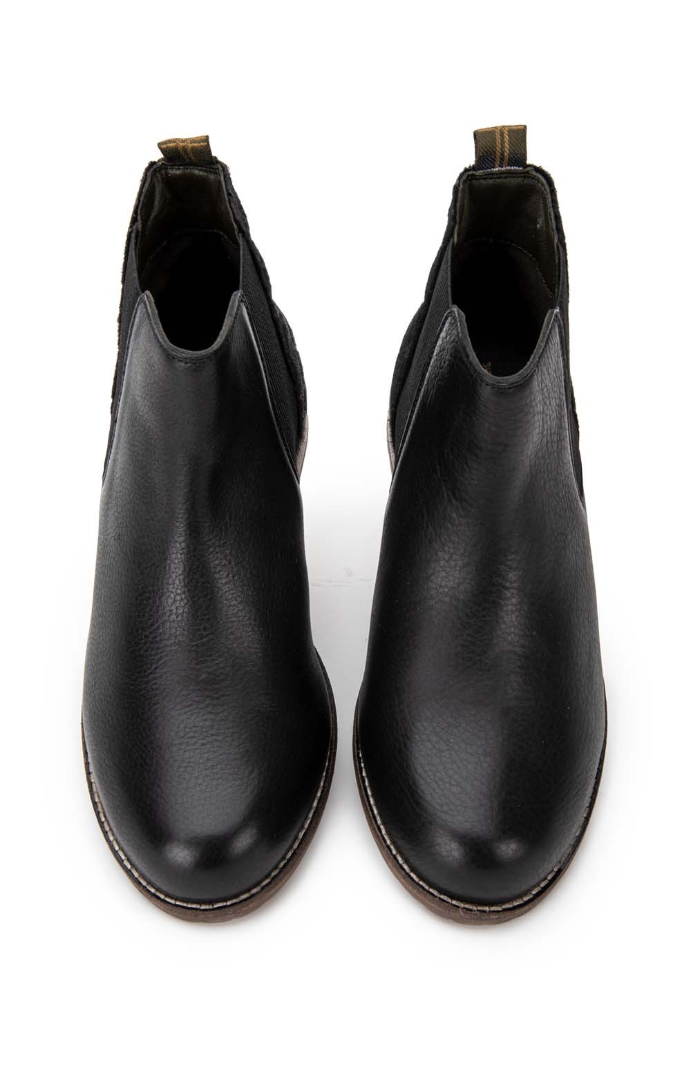 barbour ladies abigail boots