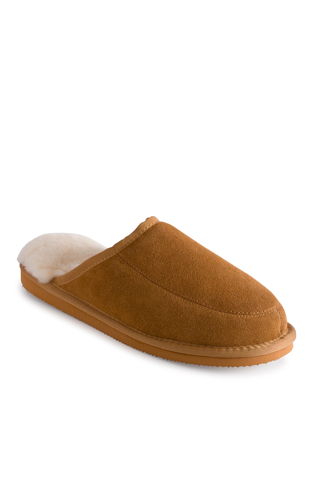 mens outdoor mule slippers