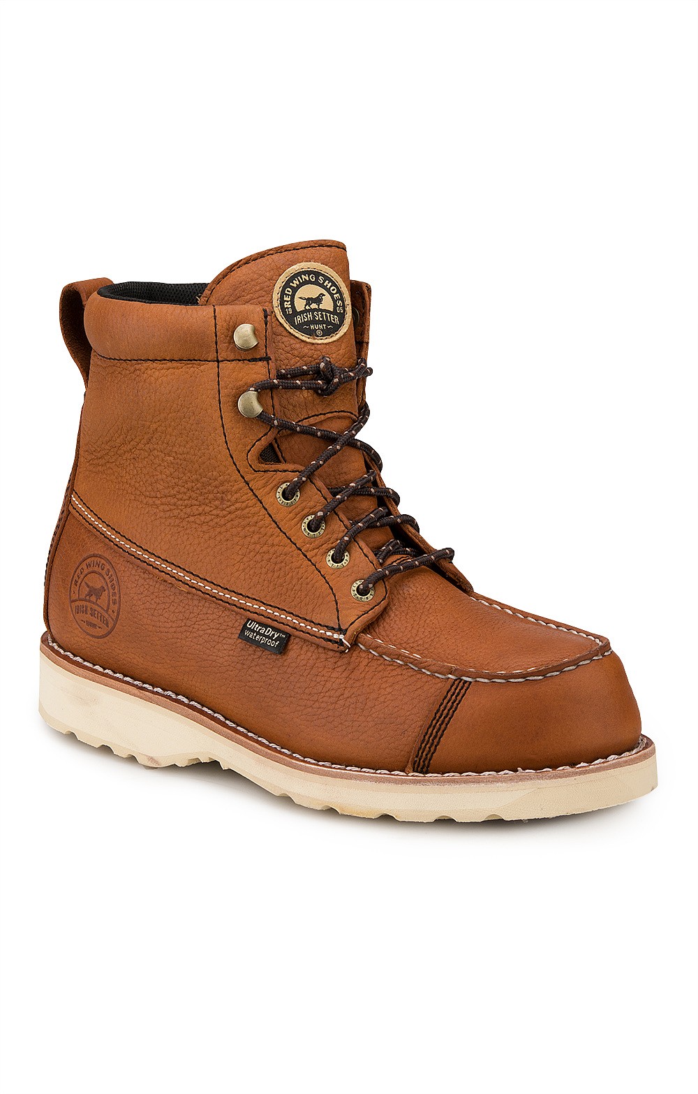 irish setter boots europe