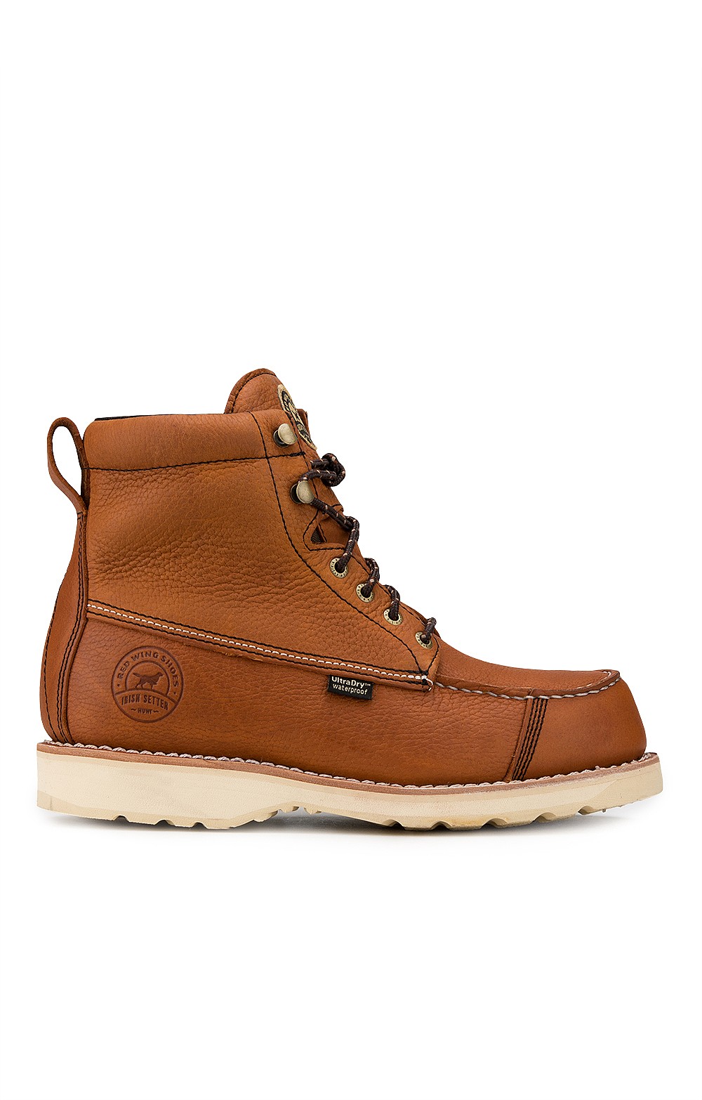 irish setter boots sizing