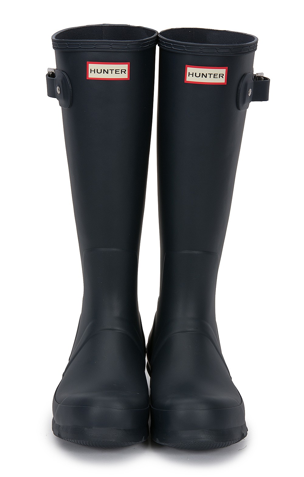 hunter original tall wellies men's