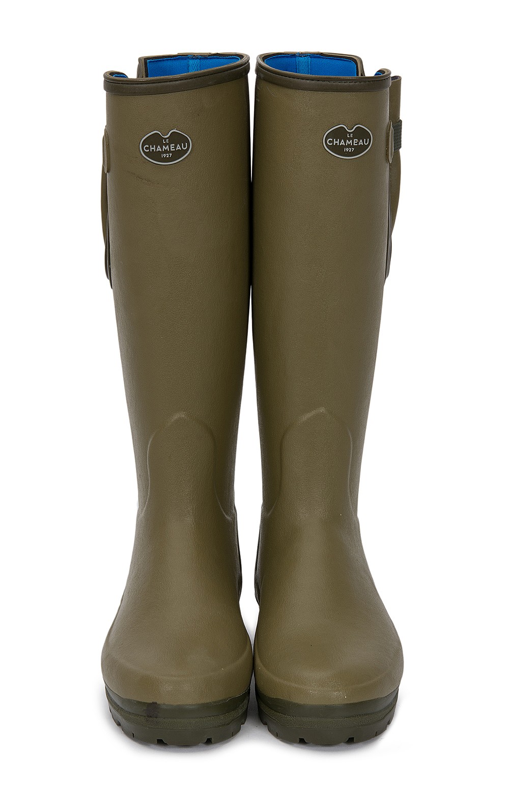 buy le chameau wellies