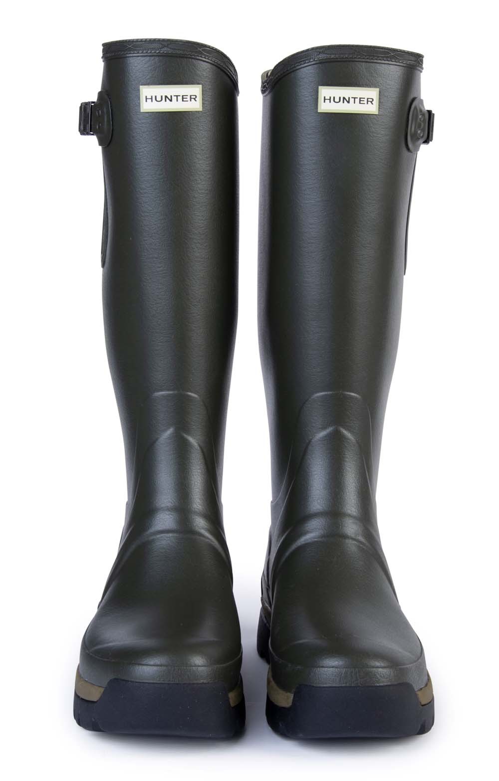 barbour balmoral wellies