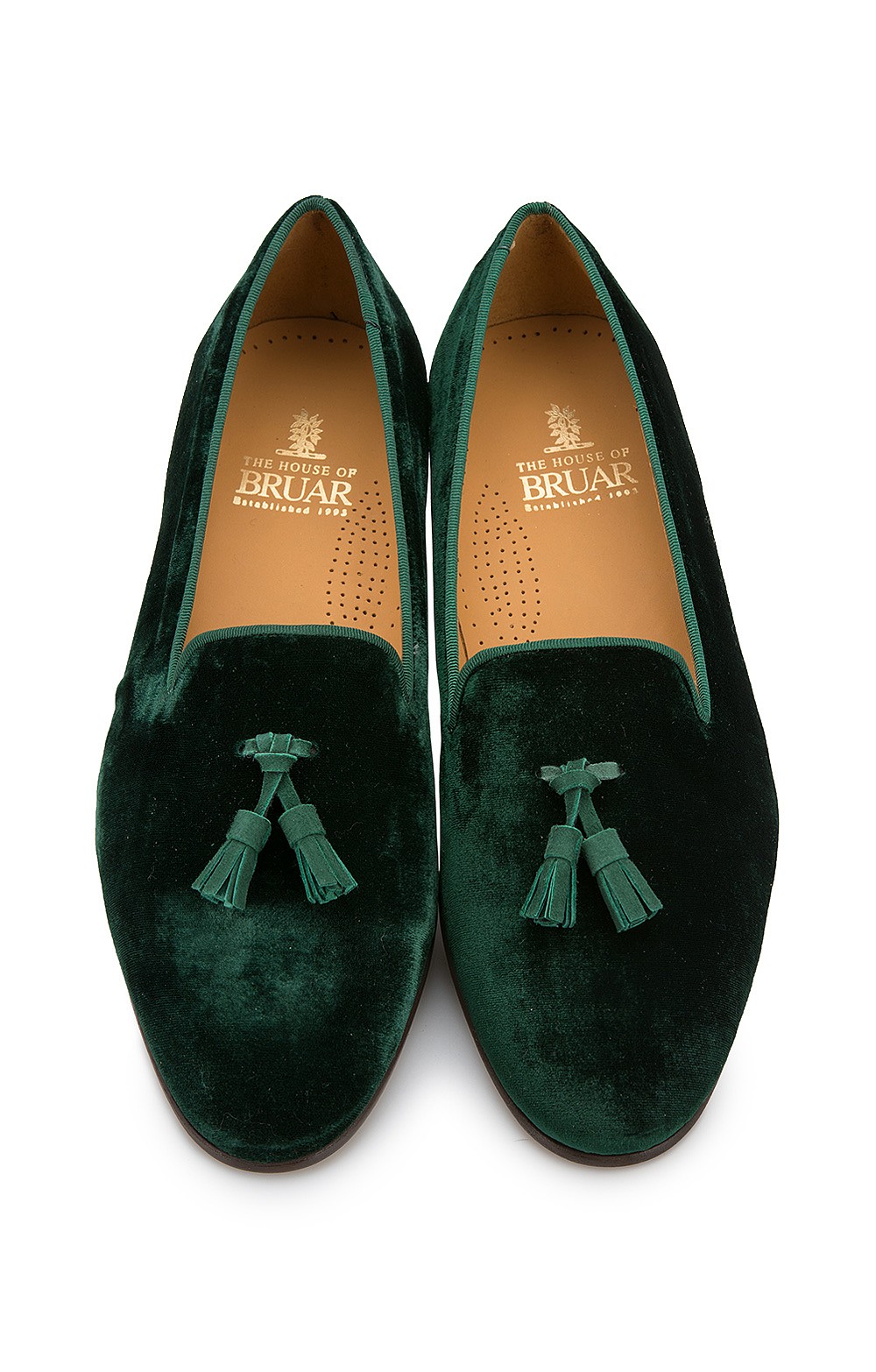 mens velvet slippers cheap